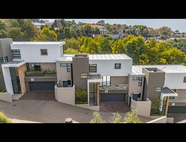 3 BEDROOM PROPERTY TO RENT IN WATERKLOOF RIDGE